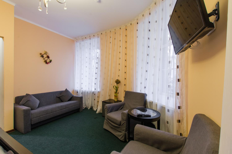 Others 5, МВ-Hotel, Sankt-Peterburg gorsovet