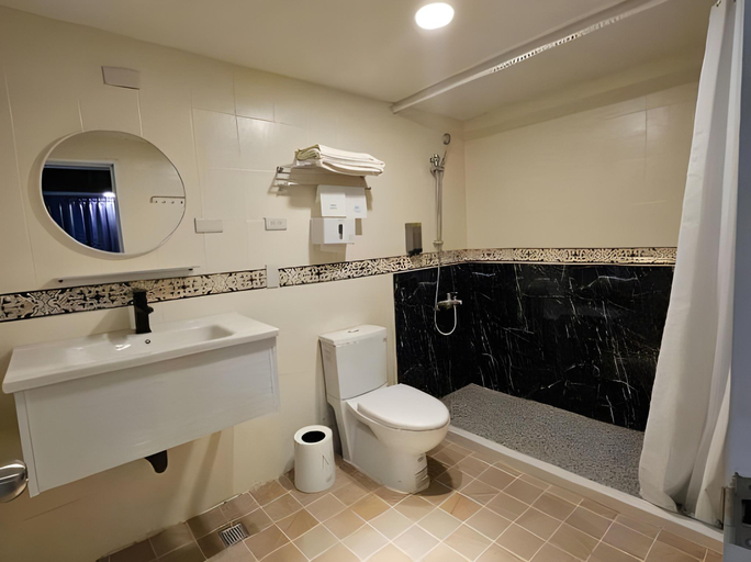 Bathroom 4, Joy Garden , Kaohsiung