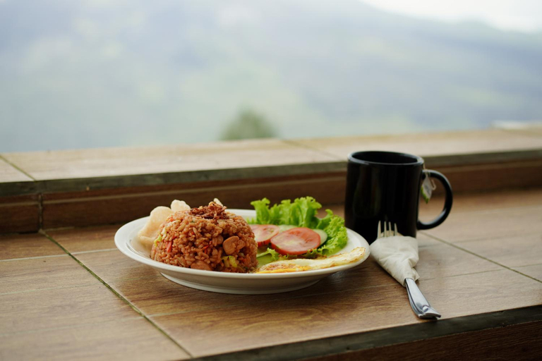 Food & Drinks 5, The Kayuan, Bangli