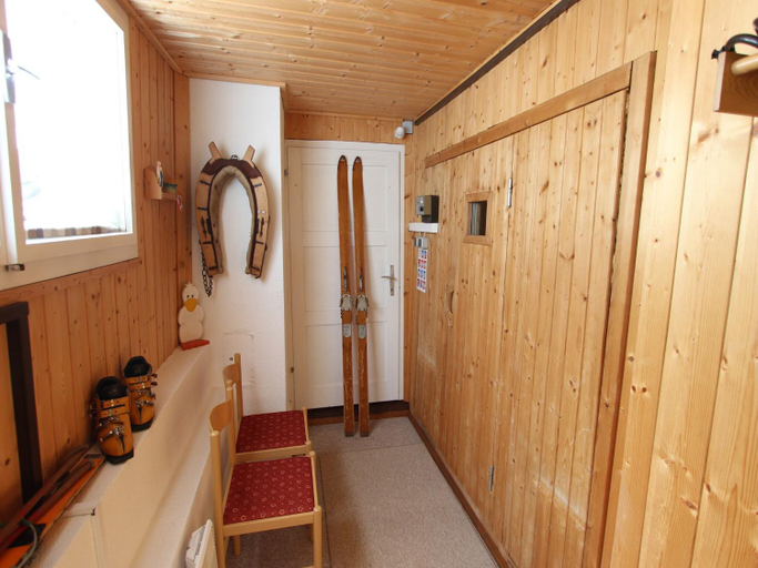Bathroom, Chalet Bamberg near Ski Lift Slope, Zell am See