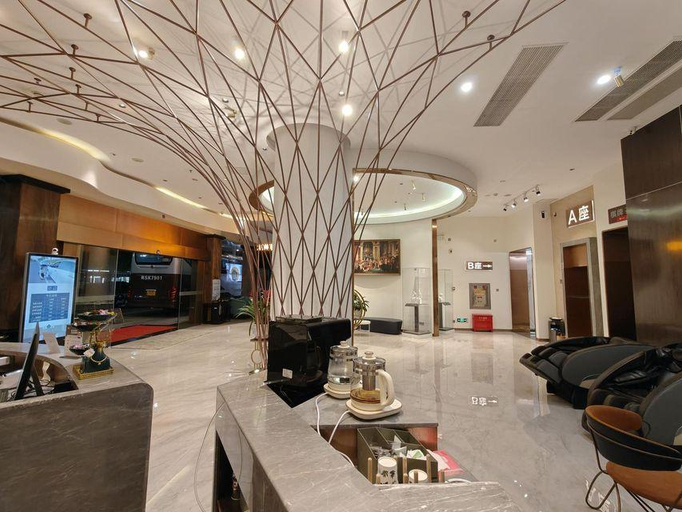 Others 5, LANO Hotel Guangdong Chaozhou Xiangqiao District Plaza, Chaozhou