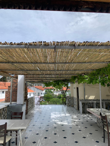 Food & Drinks 4, Kristal pansiyon, Ortaca
