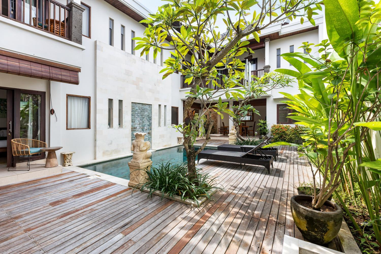 Others 3, Villa Raja Seminyak by KING, Badung
