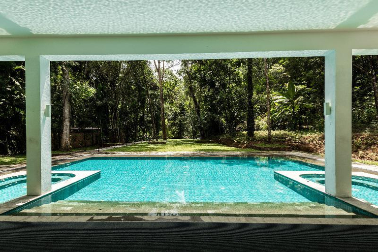 Sport & Beauty 2, Palmstone Retreat, Wattala