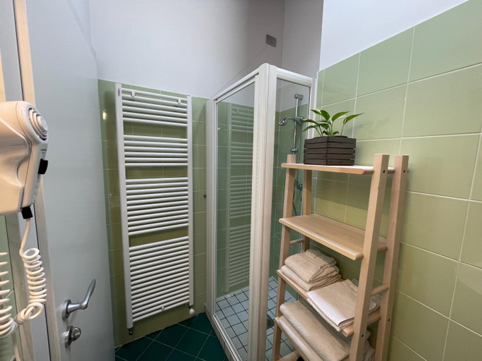Others 3, B&B Gardumo, Trento