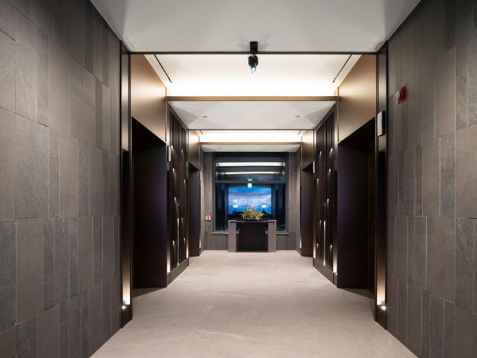 Public Area, ENFORD Hotel, Cheongwon