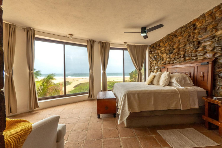 Bedroom 2, CasaPiedra, Dist. Pochutla