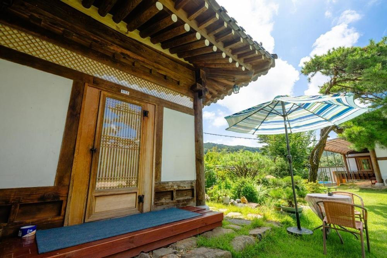 Exterior & Views 1, boseong sinroghanog pensyeon, Boseong