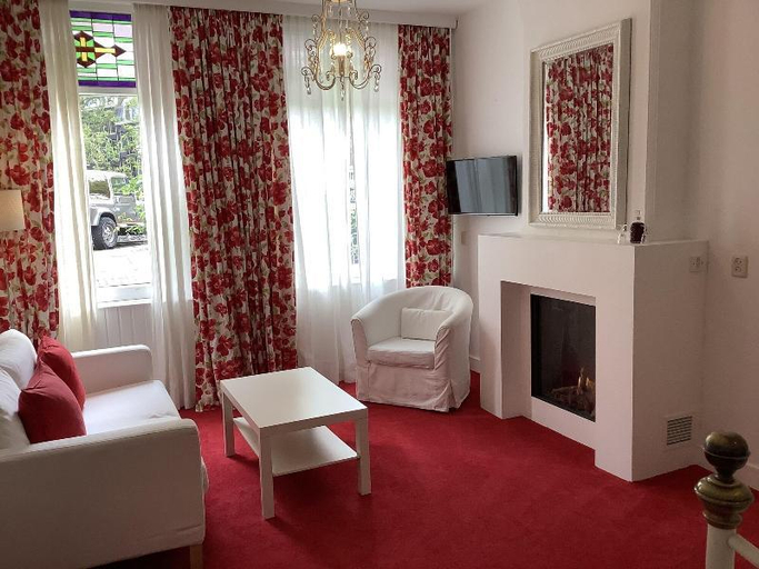 Others 4, Bed and Breakfast Amsterdam, Amsterdam