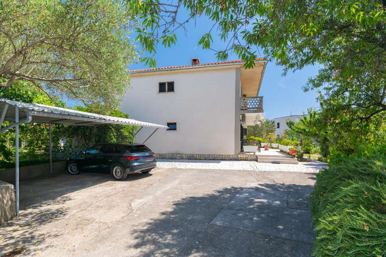 Others 5, Apartment Milka, Krk