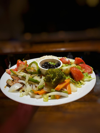 Food & Drinks, Las Arrieras Nature Reserve and Ecolodge, Sarapiquí