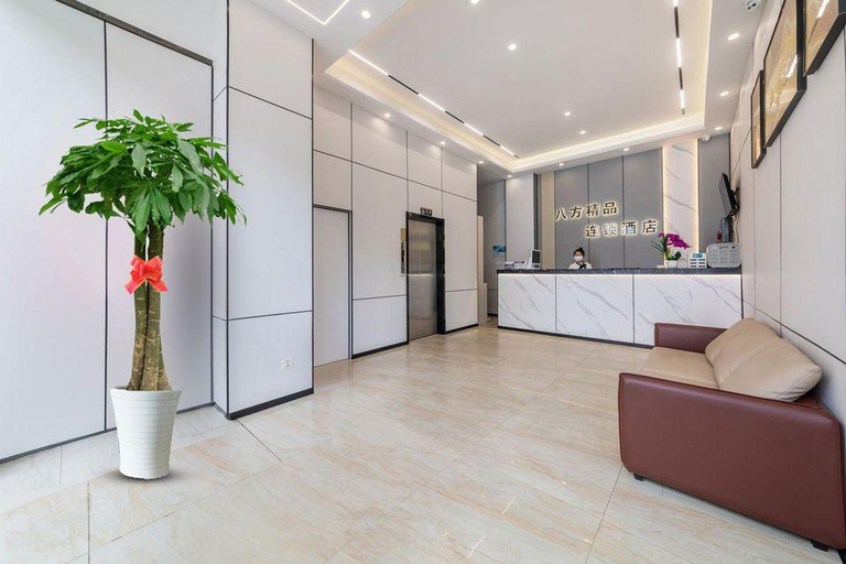 Others 3, Shenzhen Octagon Inn-Shajing Jingjibaina, Shenzhen