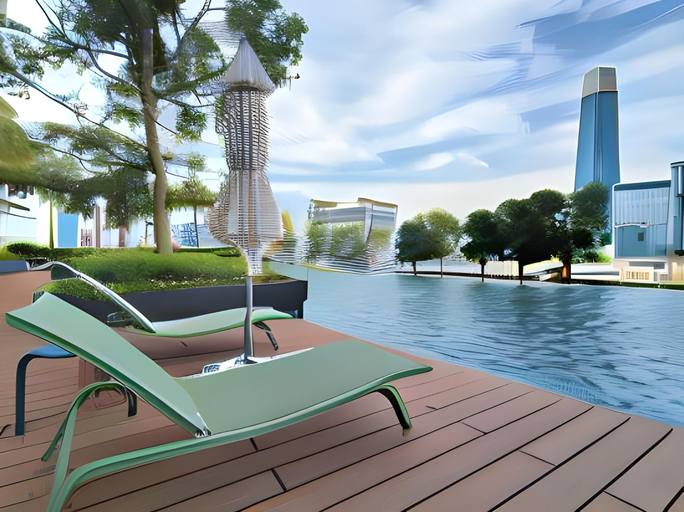 Sport & Beauty 3, Continew Residence Cozy Suite by GUESTONIC, Kuala Lumpur