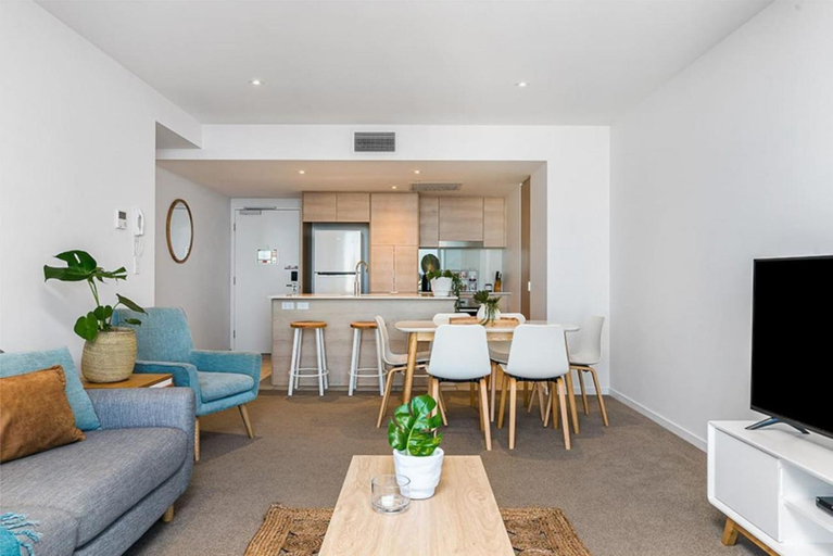 Others 4, Ocean Views, Broadbeach #1204, Gold Coast