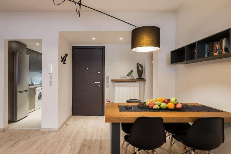 Public Area, Acropolis Luxury Living, Attica