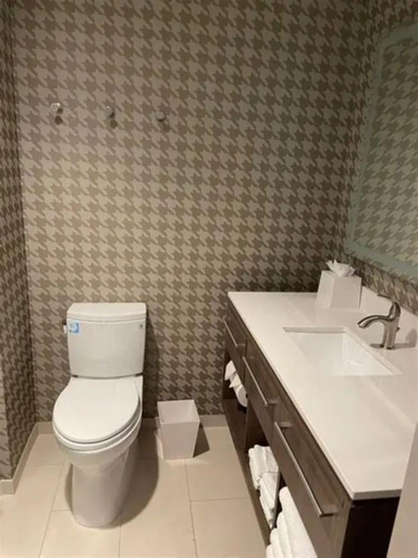 Bathroom 4, Home2 Suites by Hilton Hayward, Alameda
