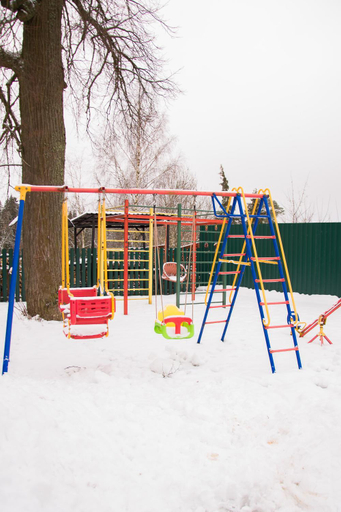 Others 3, Mars-Hous, Ruzskiy rayon