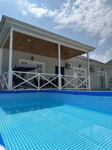 Sport & Beauty 2, Qafqaz Hills Villa, Qəbələ