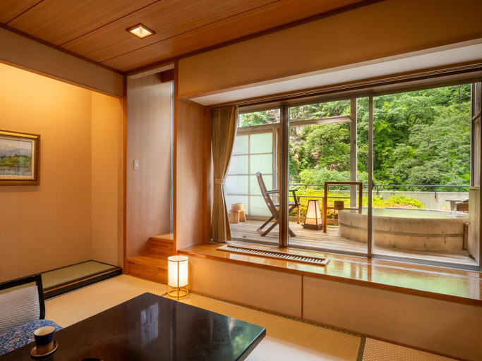 Others 5, Yoshikawaya, Fukushima