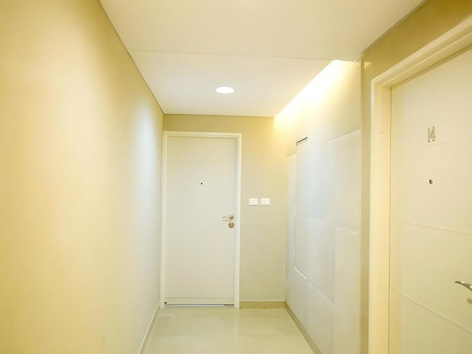 Others 5, Check In Jerusalem Apartments