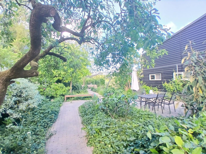 Others 4, Raafjeshof - Appartementen, Culemborg