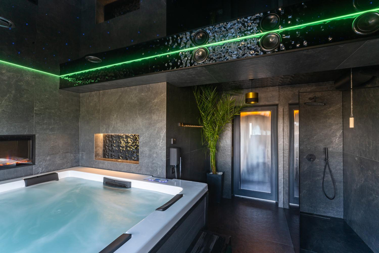 Sport & Beauty 5, Siedmiu Kroli Rooms&SPA, Tatra