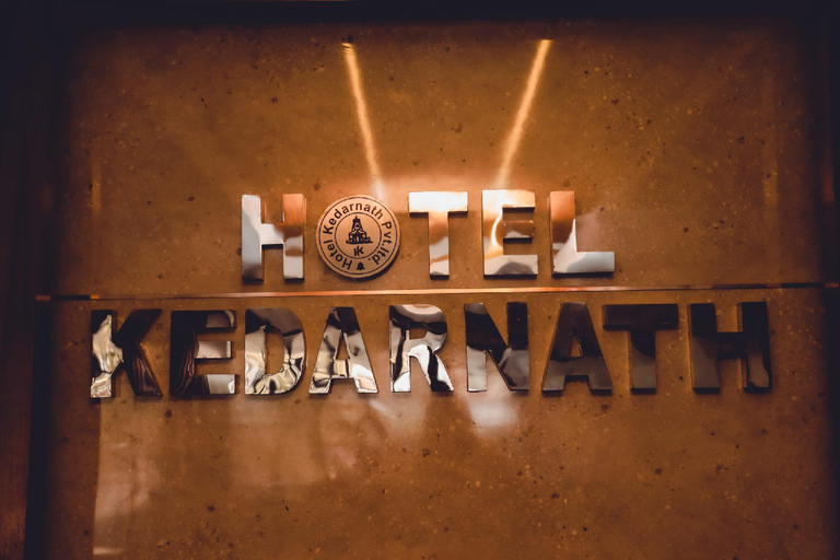 Food & Drinks 2, Hotel Kedarnath, Bagmati