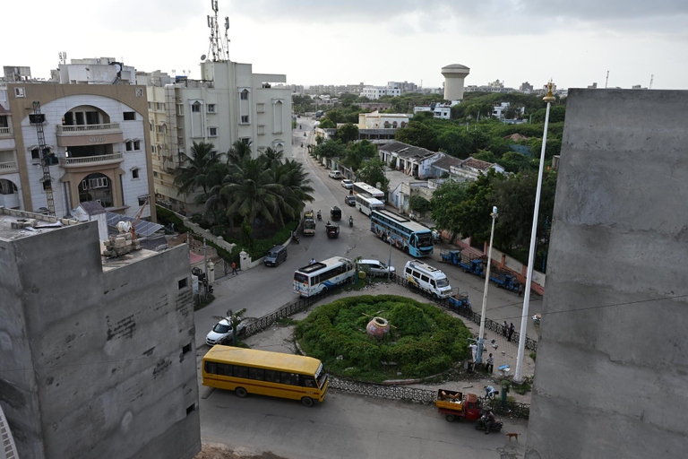 View, Ravechi Krupa Hotel, Devbhumi Dwarka
