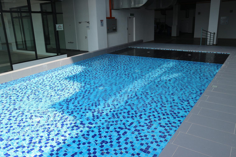 Sport & Beauty 2, Prestige Sky Studio A5-8, Kota Bharu