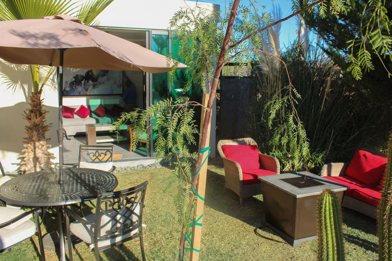 Others 5, Cabaña la villa by Hotel Boutique Valle de Guadalupe, Ensenada