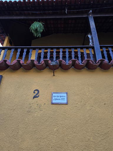 Exterior & Views 1, Pousada Casa de Buzios, Armação dos Búzios