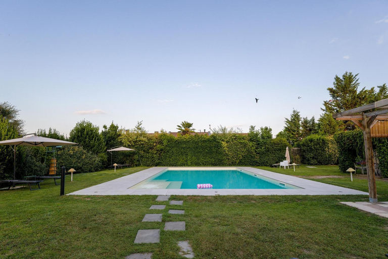 Sport & Beauty 5, Pioppi Neri R&B, Parma
