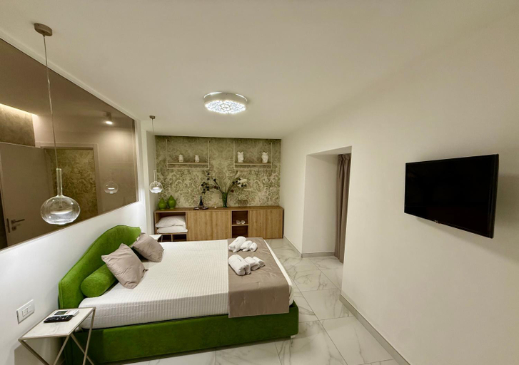 Others 4, Albanese Luxury Rooms, Agrigento