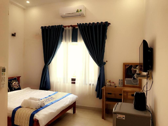 Bedroom 4, Villa Sapphire, Xuyên Mộc