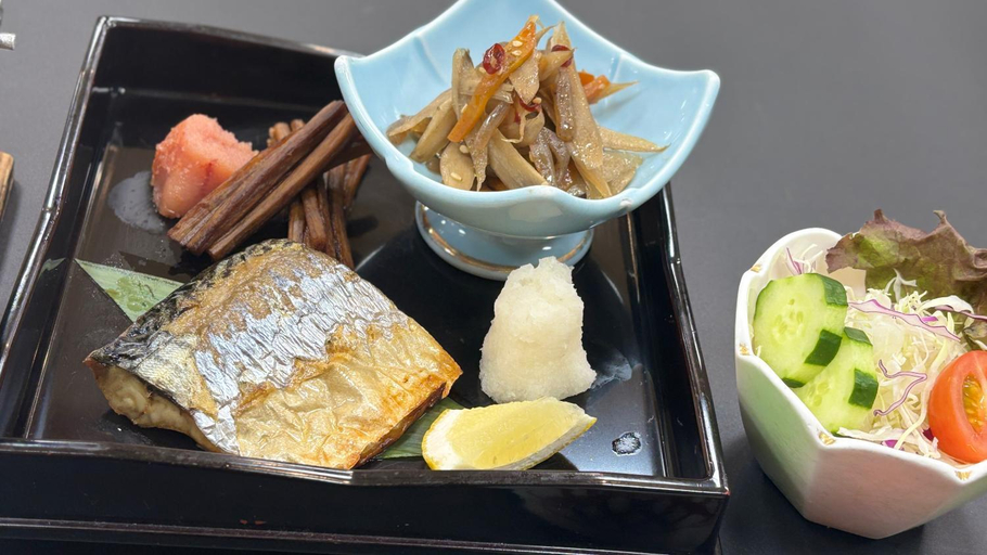 Food & Drinks 4, Ichinomata Onsen Kanko Hotel, Shimonoseki