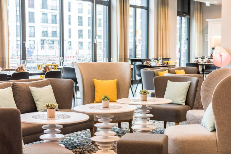 Food & Drinks 5, Capri by Fraser, Frankfurt, Frankfurt am Main