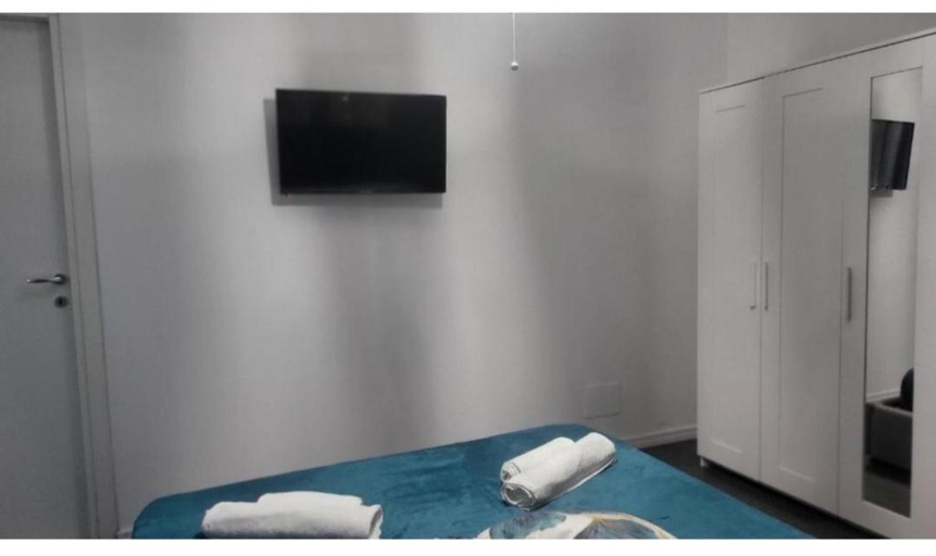 Bedroom 5, Le camere di San Giuliano, Catania