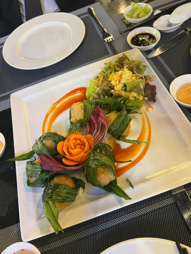 Food & Drinks 4, An Thái HoTel, Kon Tum