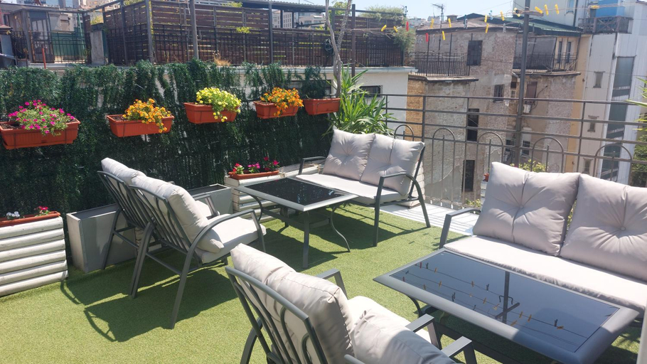 Food & Drinks, Hostel Inn Downtown, Belgrade