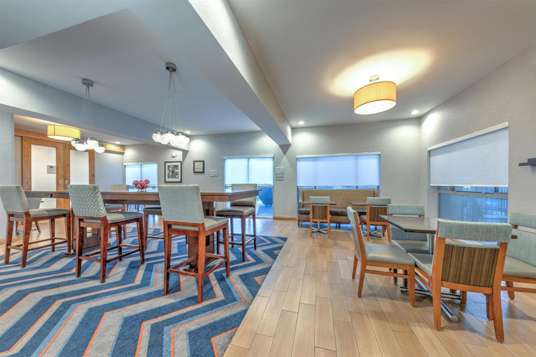 Food & Drinks 5, Hampton Inn Phoenix-Midtown (Downtown Area), Maricopa