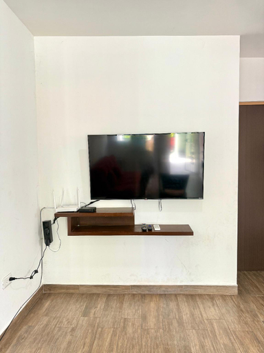 Interior view 3, Urban Base By GEstores, Mazatlán
