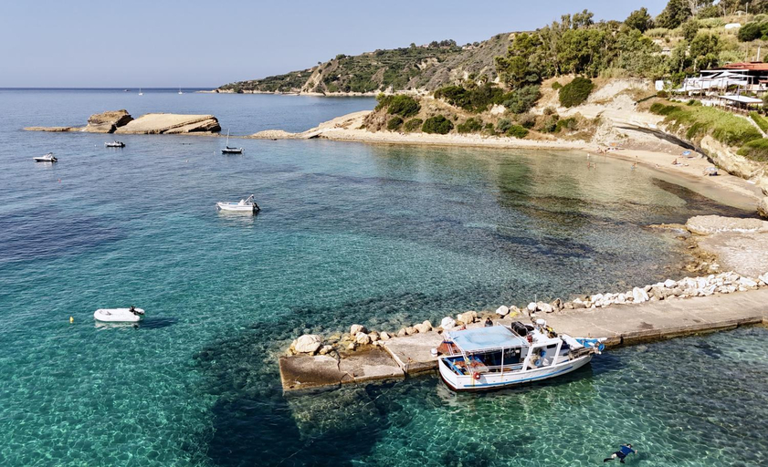 5, Villa Alexandros, Ionian Islands