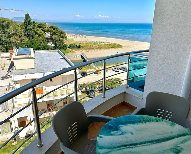 Sport & Beauty, Romantica Apartments