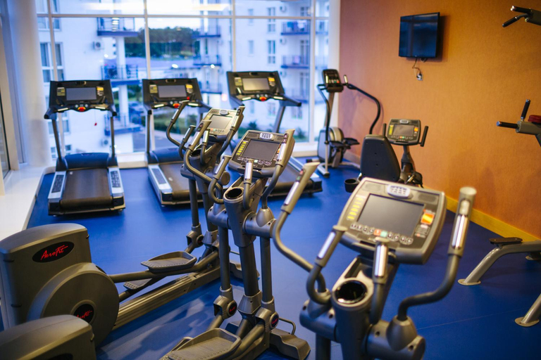 Others 5, ApartHotel Imeretinsky - Parkovy Kvartal, Sochi gorsovet