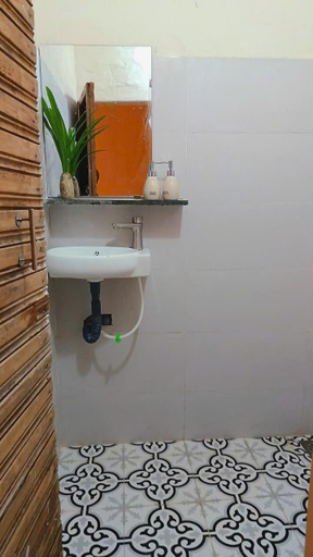 Bathroom 3, Maidi Homestay Mui Ne, Phan Thiết