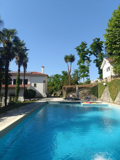 Sport & Beauty, Quinta de Marzovelos, Viseu