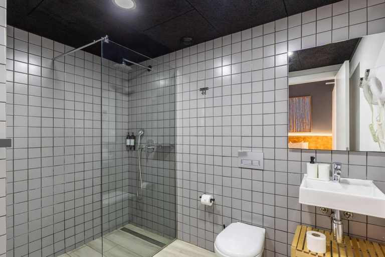 Bathroom 3, BRICK PALMA - Turismo de Interior, Baleares