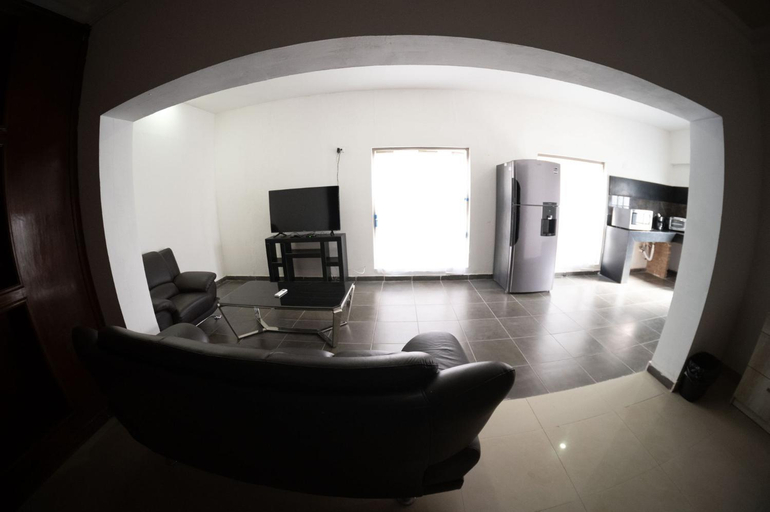 Others 4, Spacious apartment for 2 people, Torreón