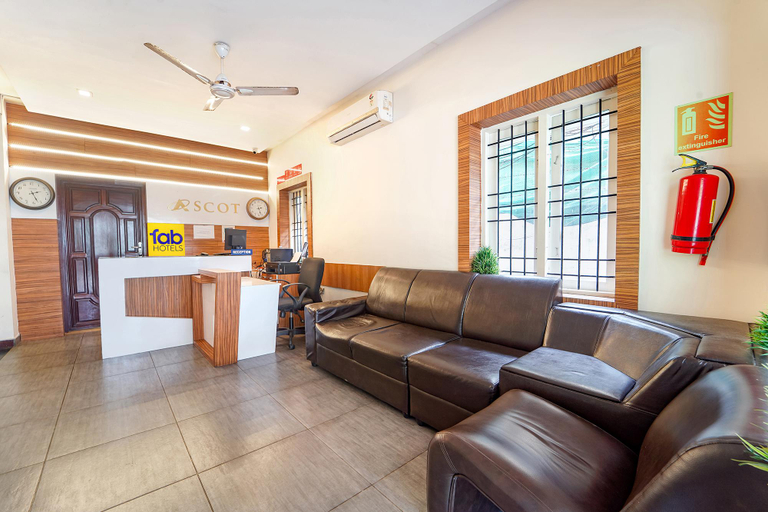 Others 5, Ascot Hotel, Ernakulam