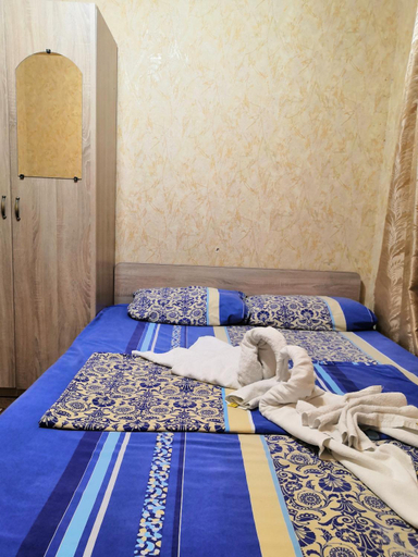 Bedroom 2, Дом у моря, Sochi gorsovet